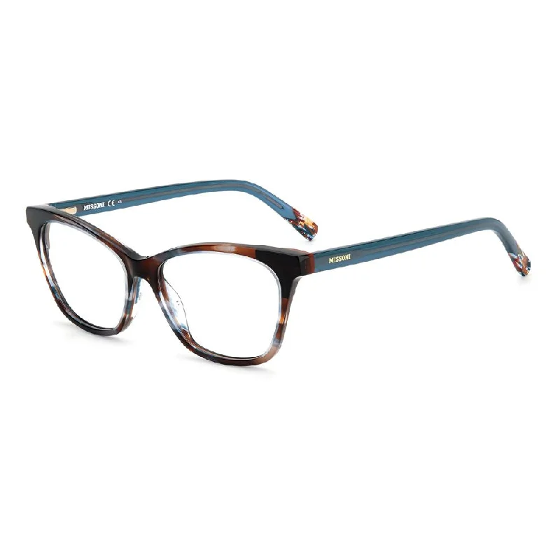 Missoni multi Acetate Women's Frames