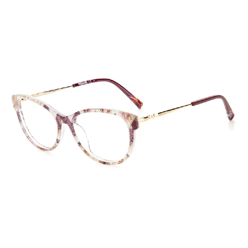 Missoni multi Acetate Women's Frames