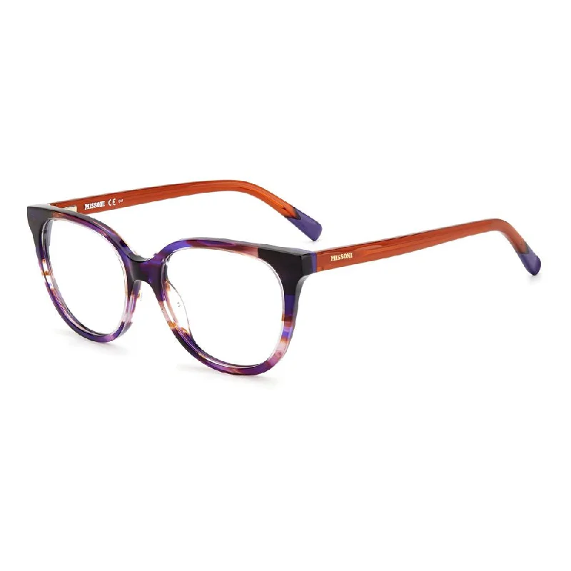 Missoni multi Acetate Women's Frames