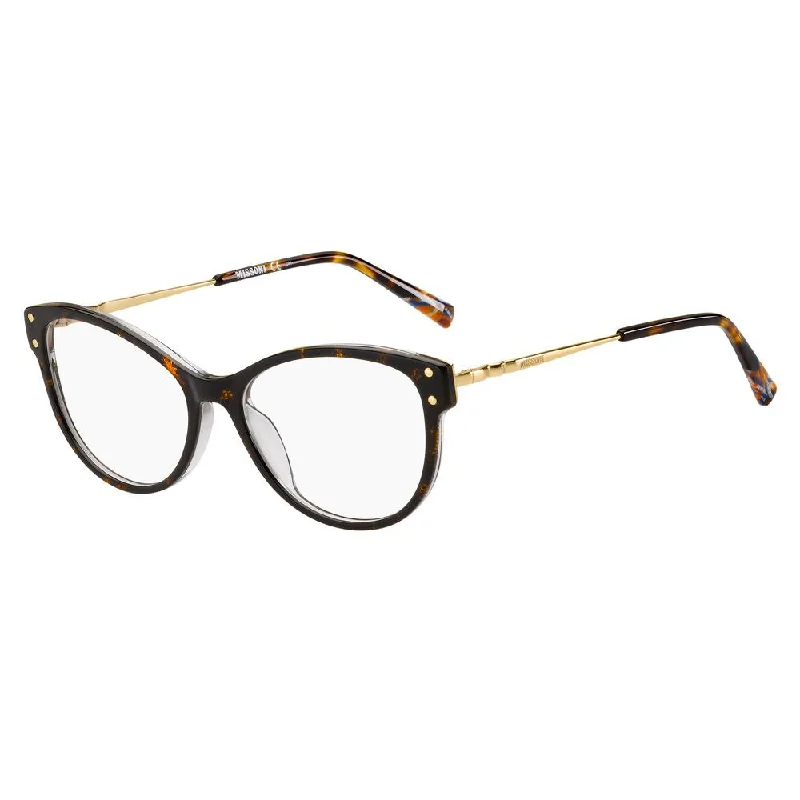 Missoni multi Acetate Women's Frames