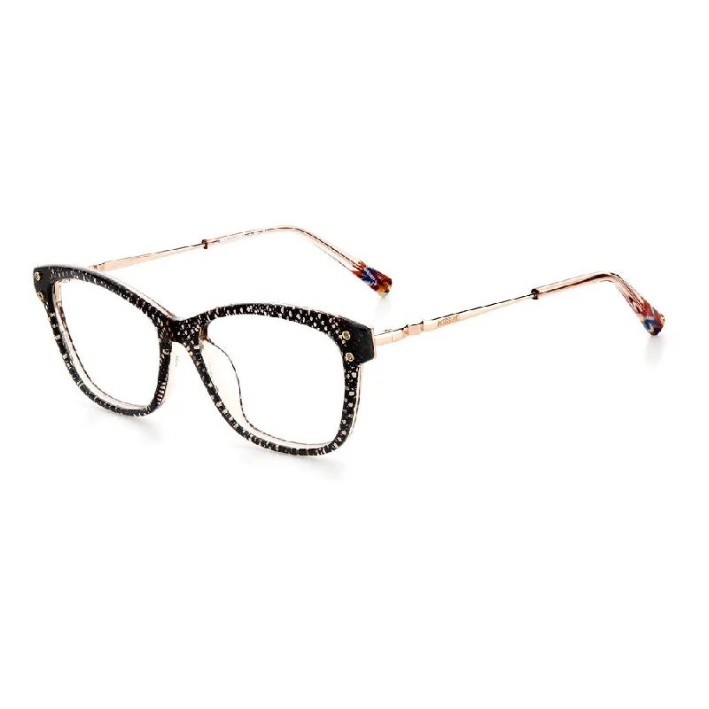 Missoni multi Acetate Women's Frames