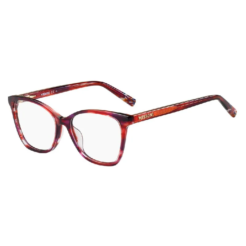 Missoni multi Acetate Women's Frames