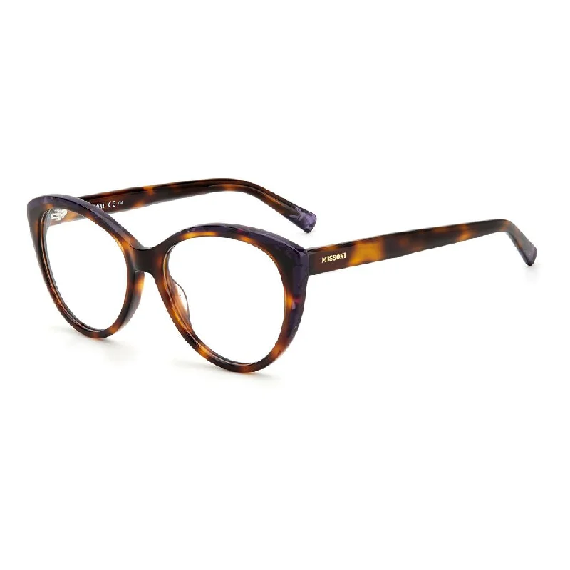 Missoni multi Acetate Women's Frames