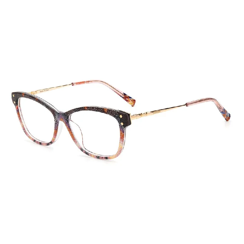 Missoni multi Acetate Women's Frames