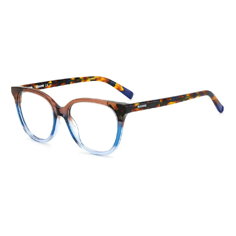 Missoni multi Acetate Women's Frames