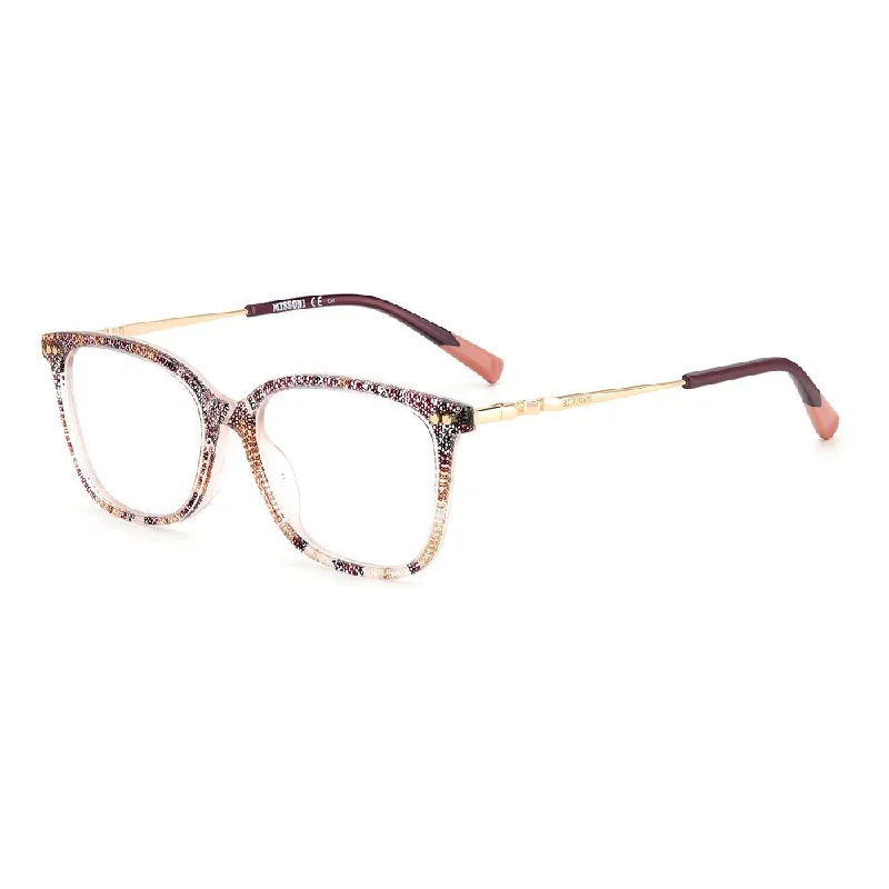 Missoni multi Acetate Women's Frames