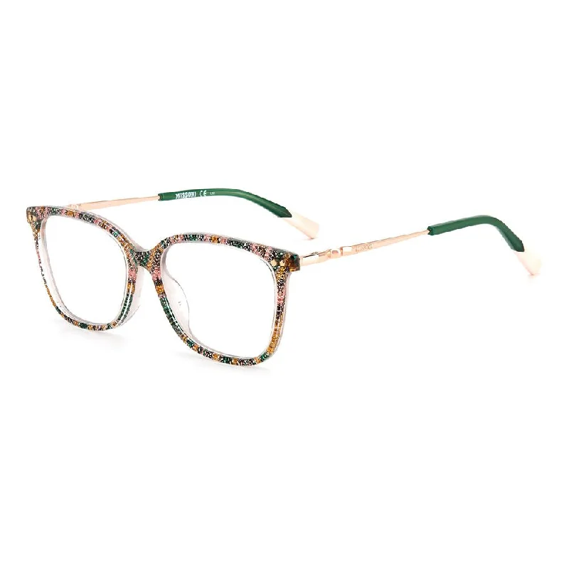 Missoni multi Acetate Women's Frames