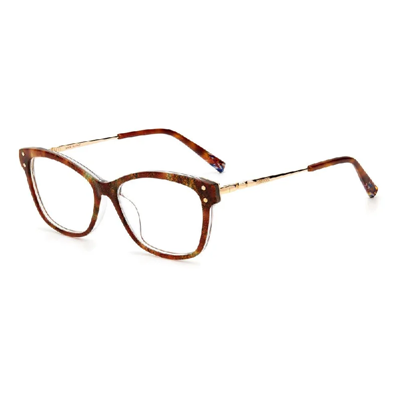 Missoni multi Acetate Women's Frames