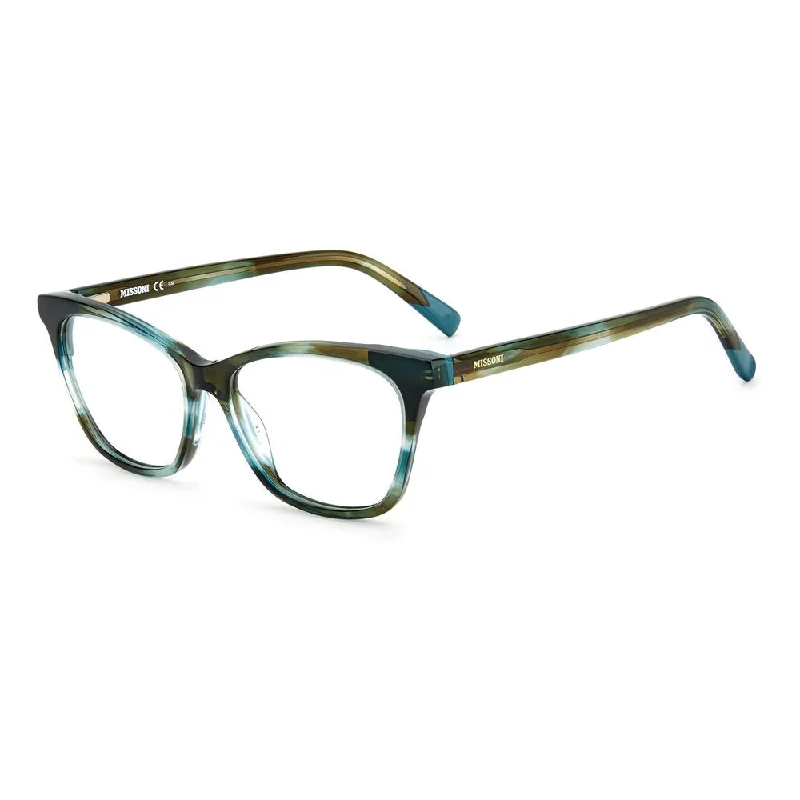 Missoni multi Acetate Women's Frames