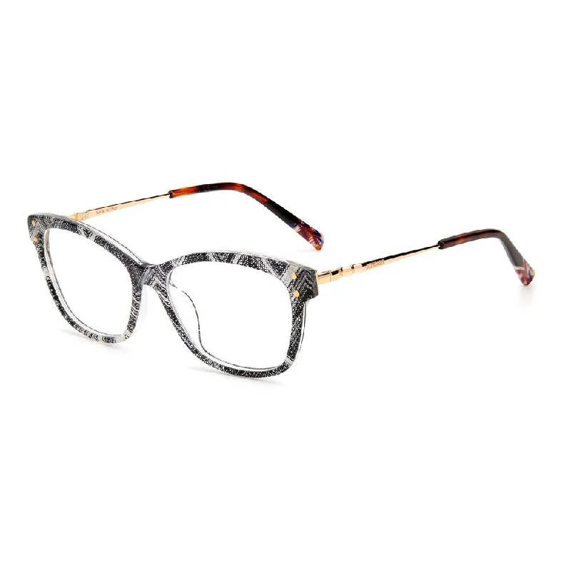 Missoni multi Acetate Women's Frames