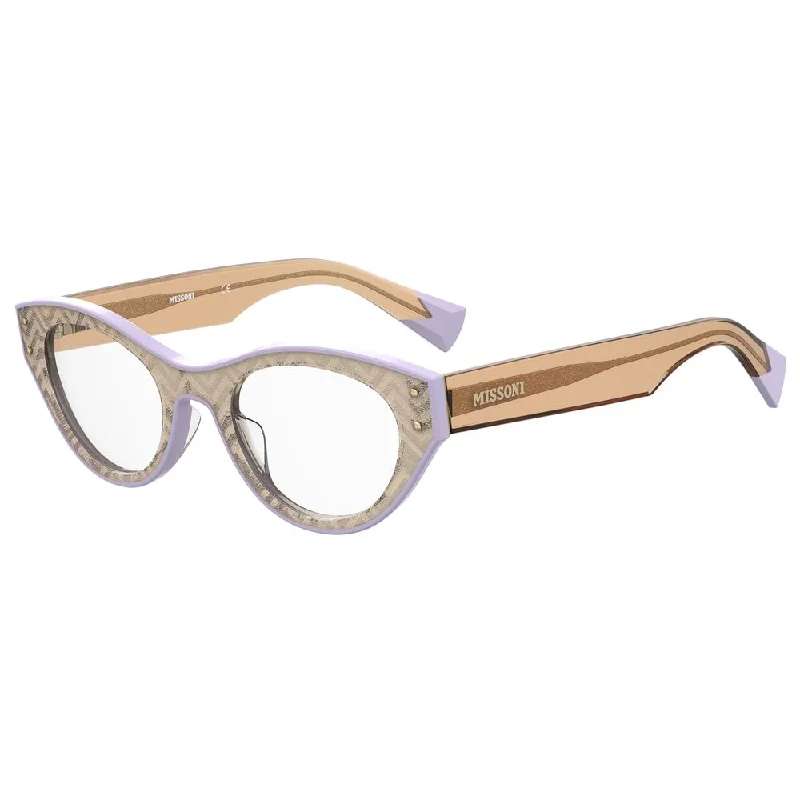 Missoni multi Eco Pmma Women's Frames