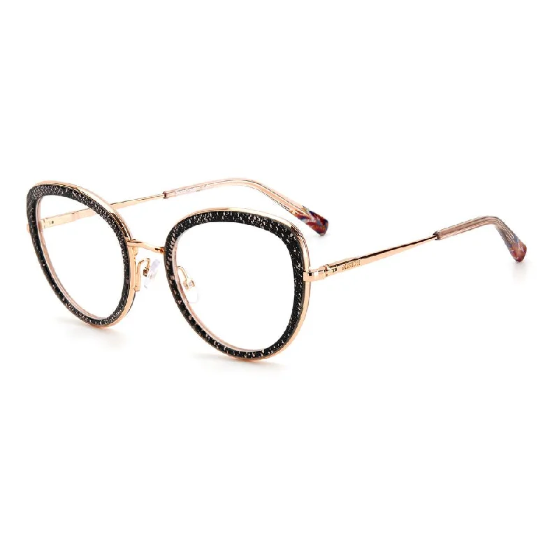 Missoni multi Metal Women's Frames