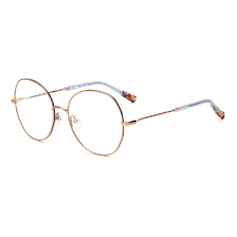 Missoni multi Metal Women's Frames