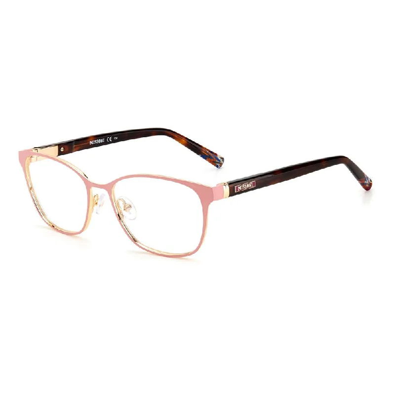 Missoni multi Metal Women's Frames