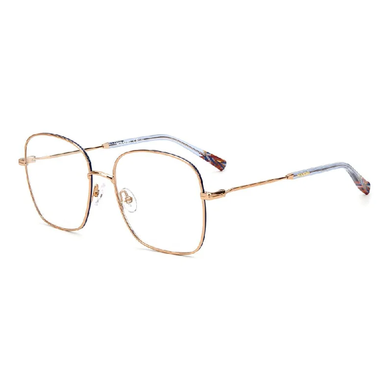 Missoni multi Metal Women's Frames