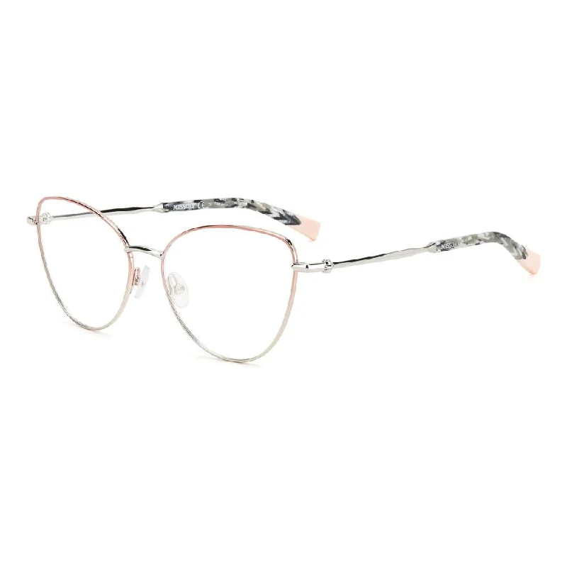 Missoni  Stainless Steel Women's Frames