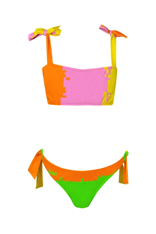 Paloma - Two Piece Bikini