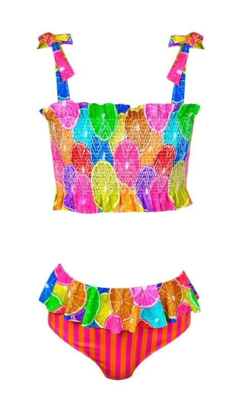 Pipa - Two Piece Bikini