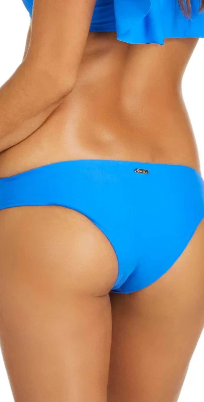 Raisins Sayulita Mai Tai Bottom in Blue