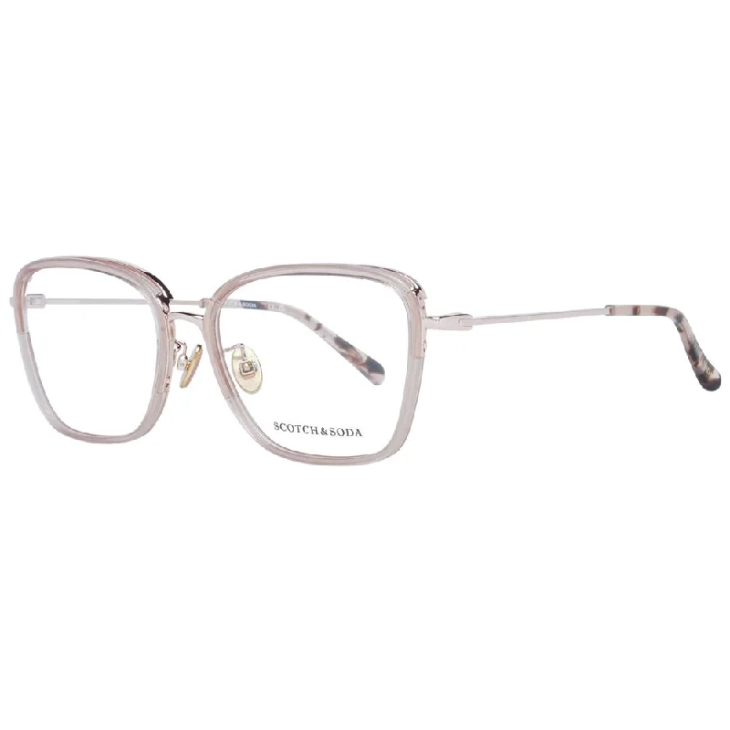 Scotch & Soda clear Women Optical Women's Frames