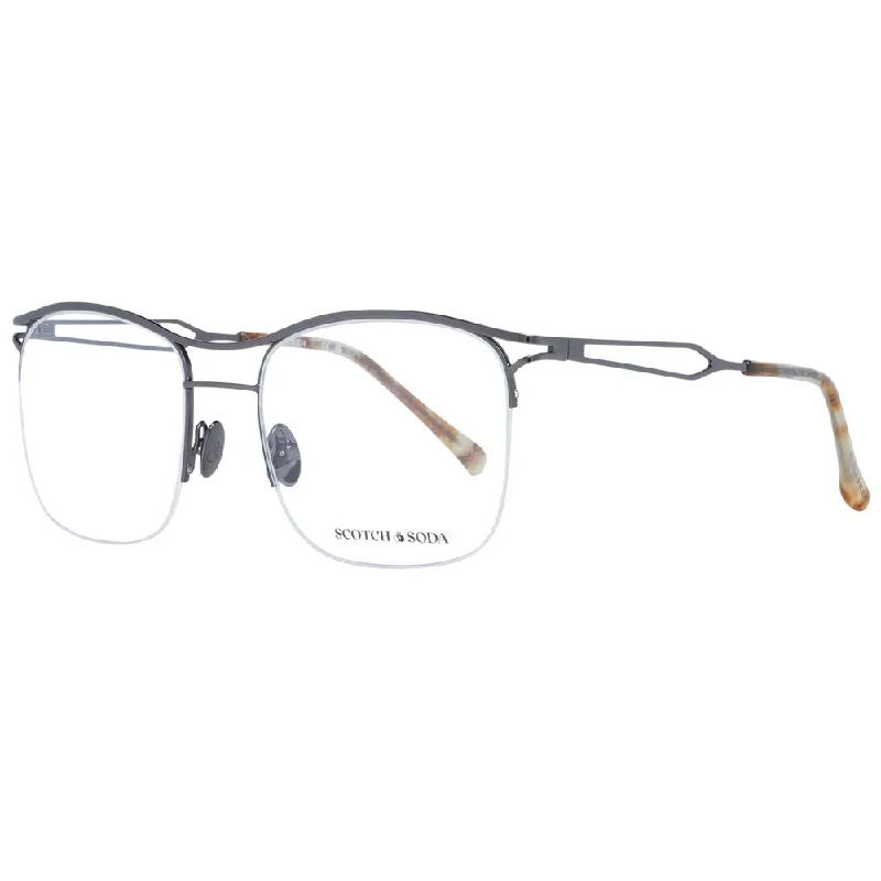 Scotch & Soda  Men Optical Men's Frames