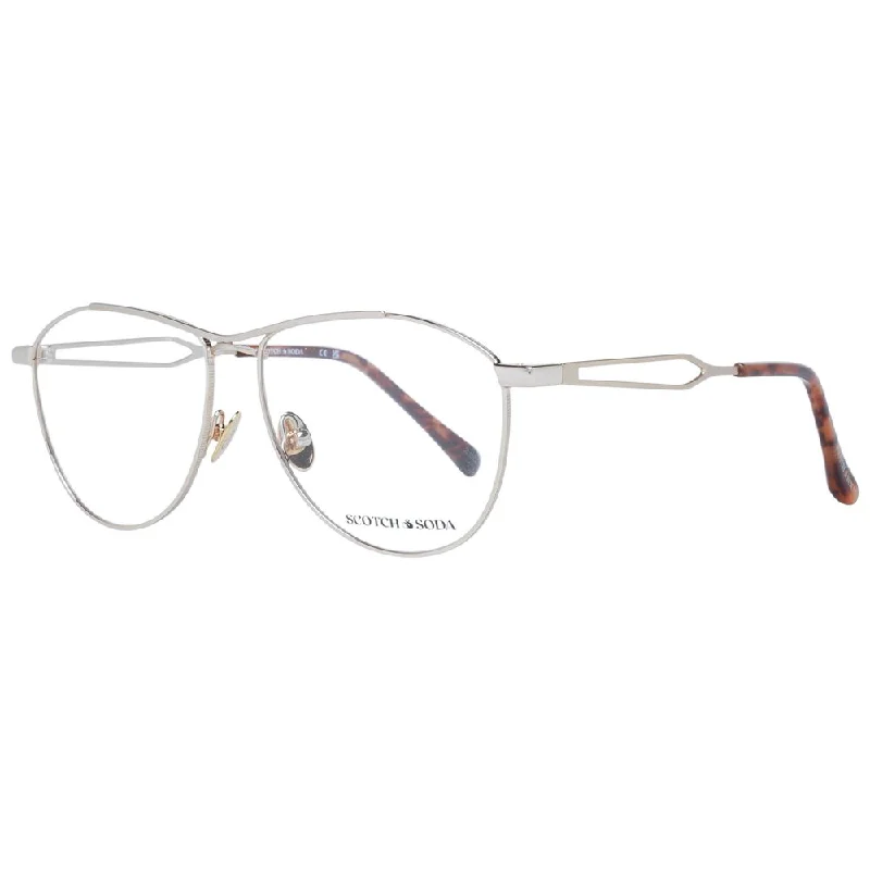 Scotch & Soda  Men Optical Men's Frames