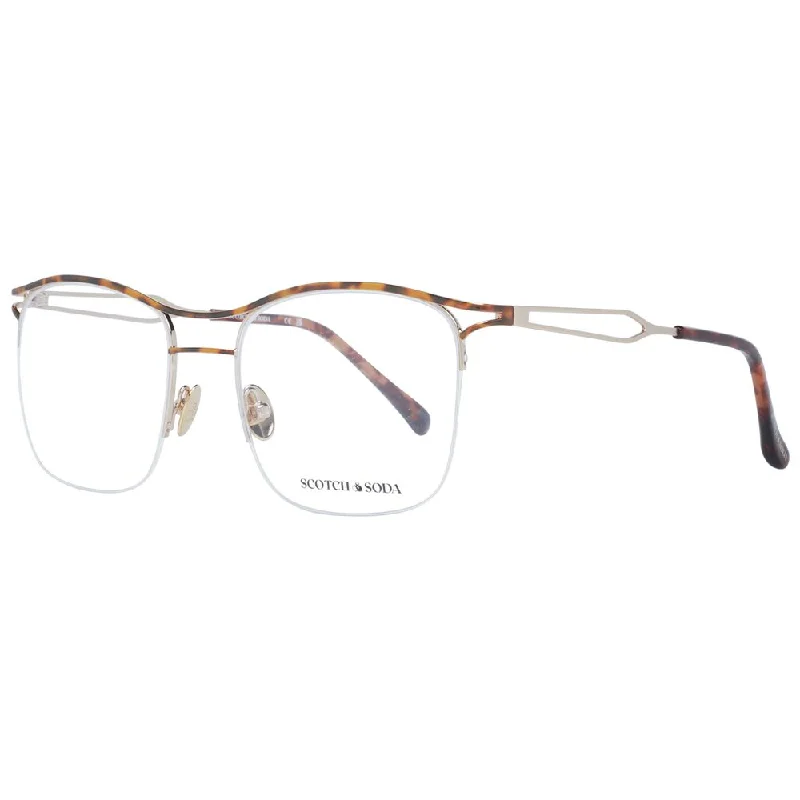 Scotch & Soda  Men Optical Men's Frames