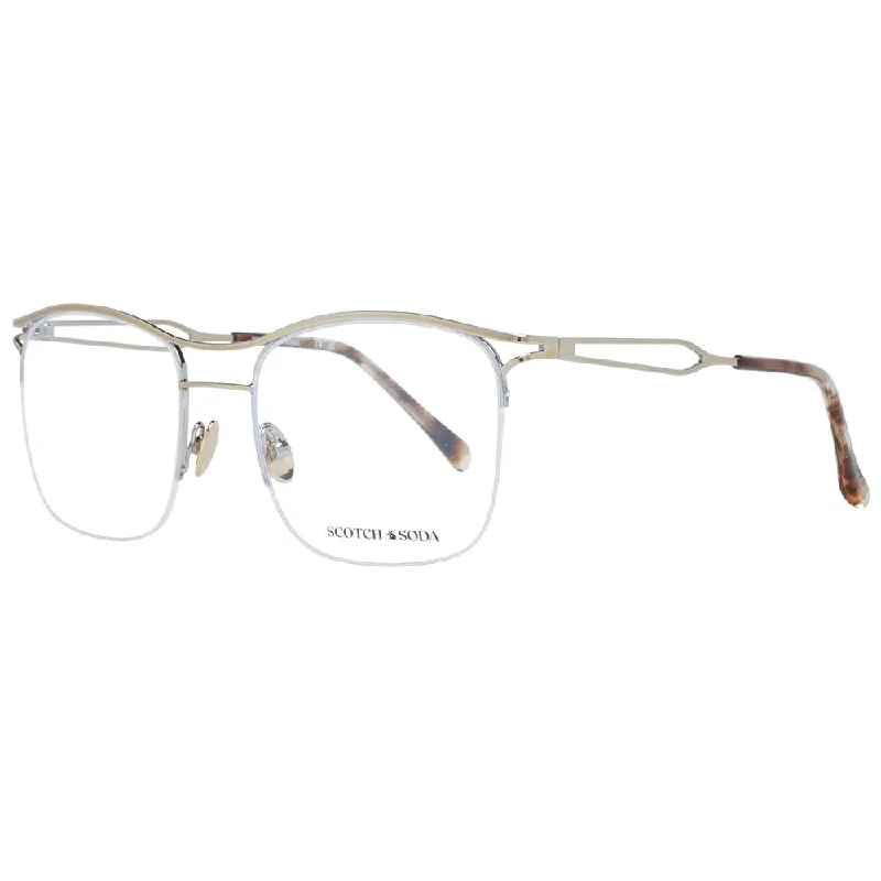 Scotch & Soda  Men Optical Men's Frames