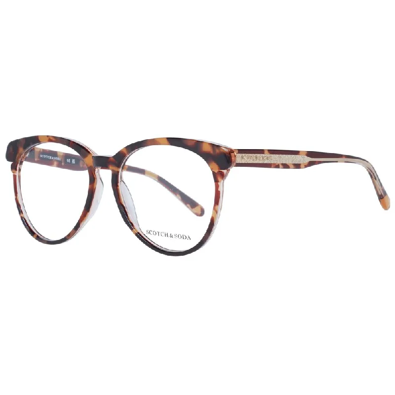 Scotch & Soda  Women Optical Women's Frames