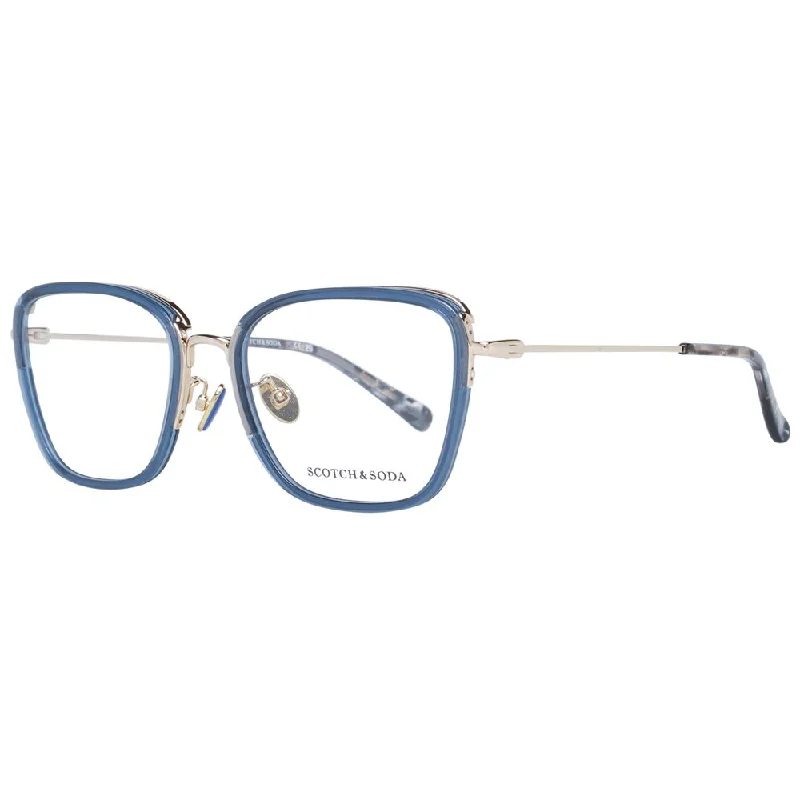 Scotch & Soda  Women Optical Women's Frames