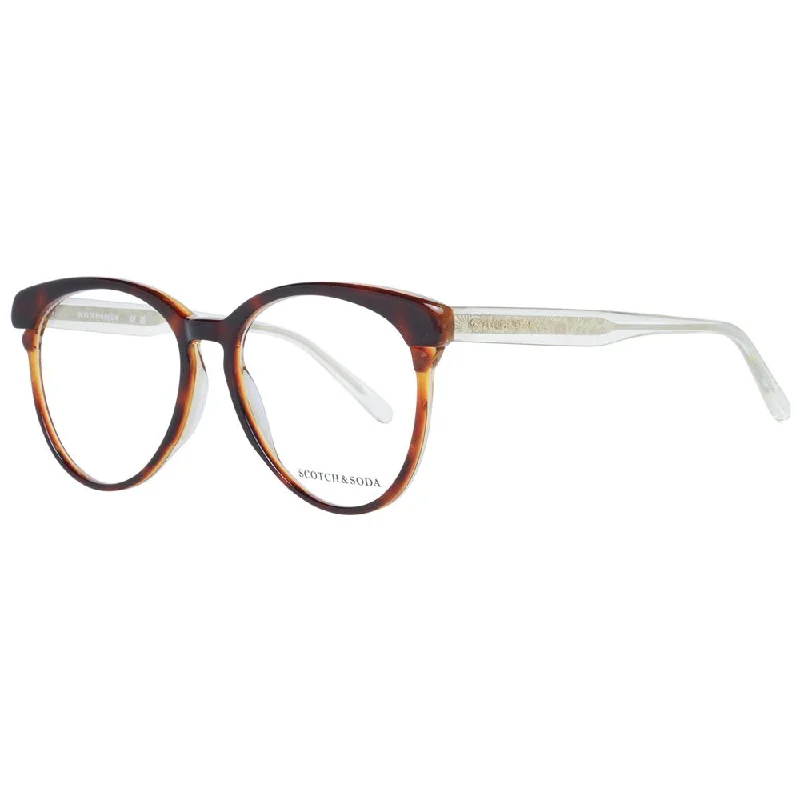 Scotch & Soda  Women Optical Women's Frames