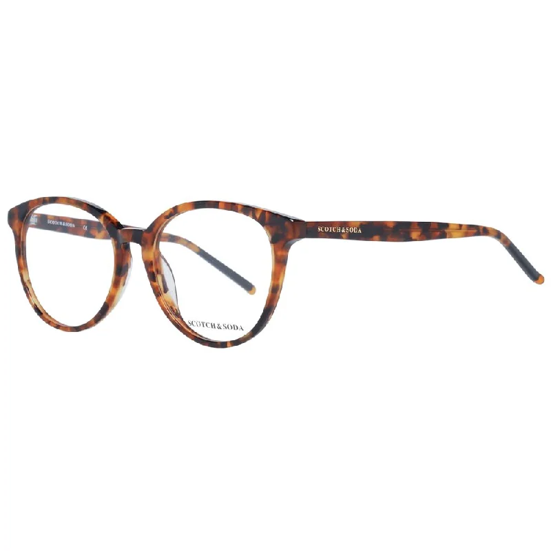 Scotch & Soda  Women Optical Women's Frames