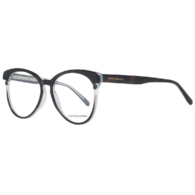 Scotch & Soda  Women Optical Women's Frames