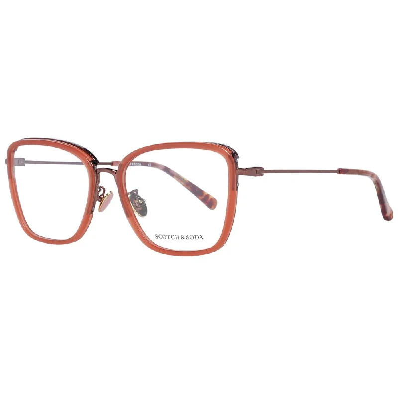 Scotch & Soda  Women Optical Women's Frames