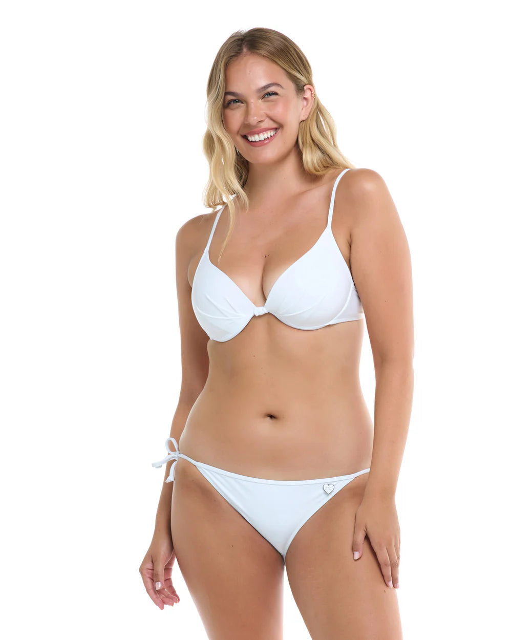 Smoothies Greta Underwire Bra