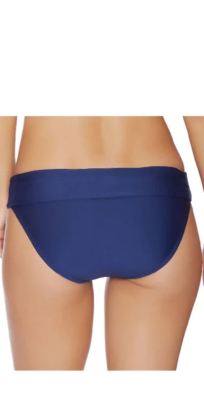 Splendid Stitch Banded Bikini Bottom SP43357