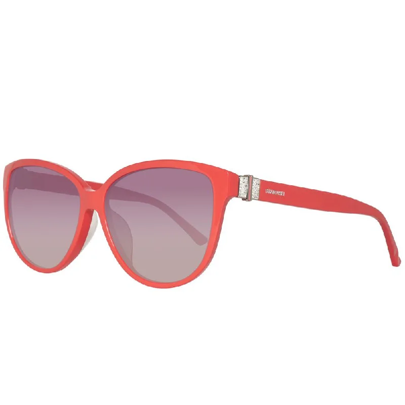 Swarovski  Acetate Women's Sunglasses