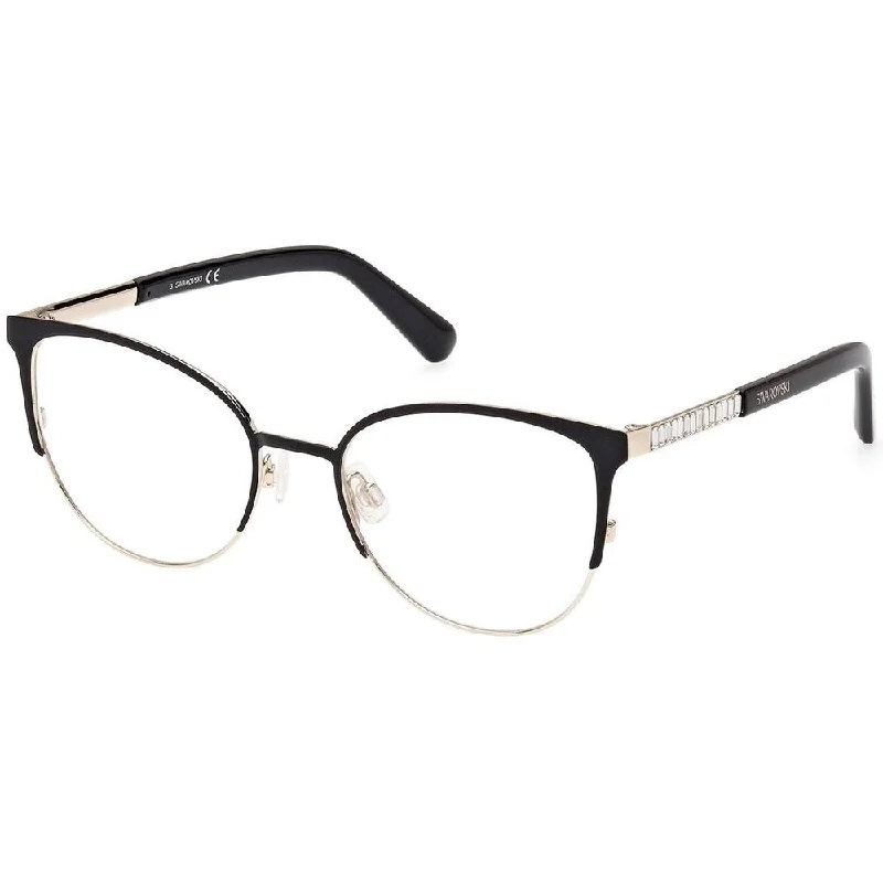 Swarovski  Metal Women's Frames