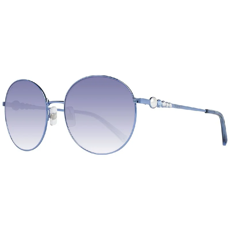 Swarovski  Metal Women's Sunglasses