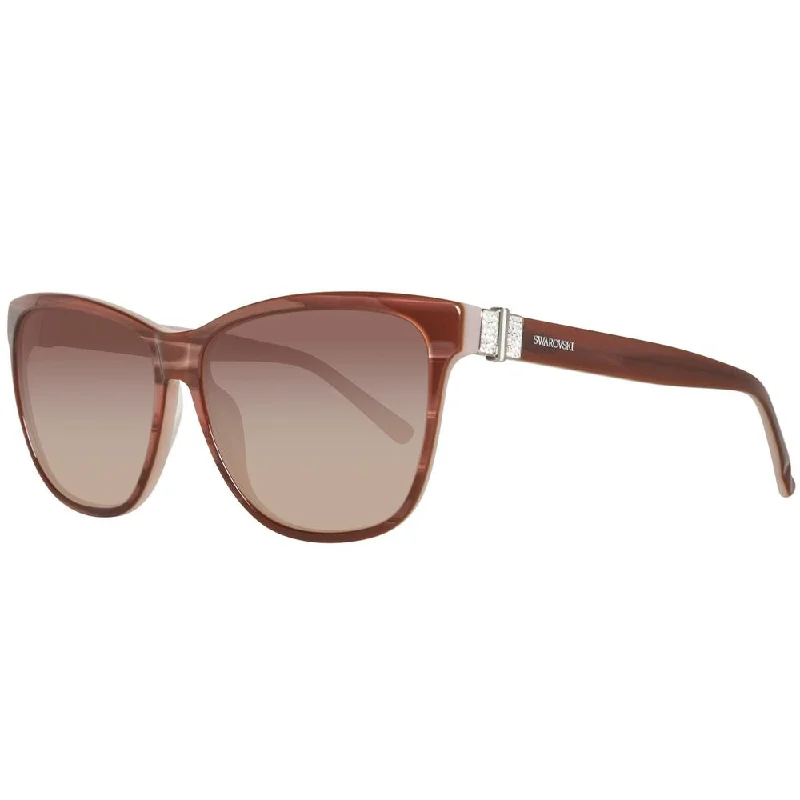 Swarovski multi Acetate Women's Sunglasses