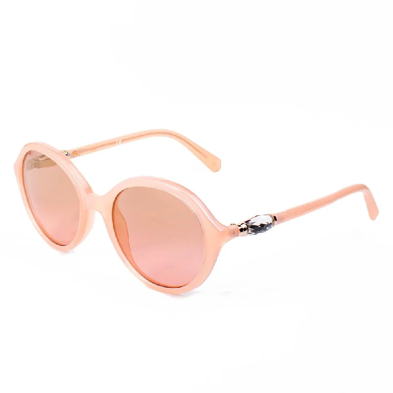 Swarovski multi Injected Women's Sunglasses