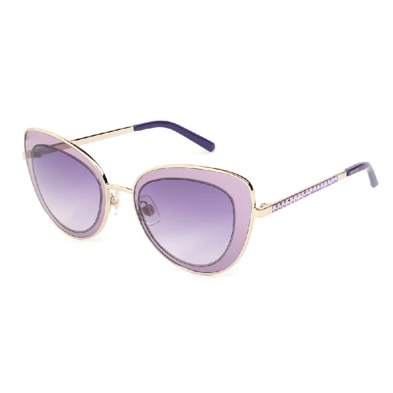 Swarovski multi Metal Women's Sunglasses