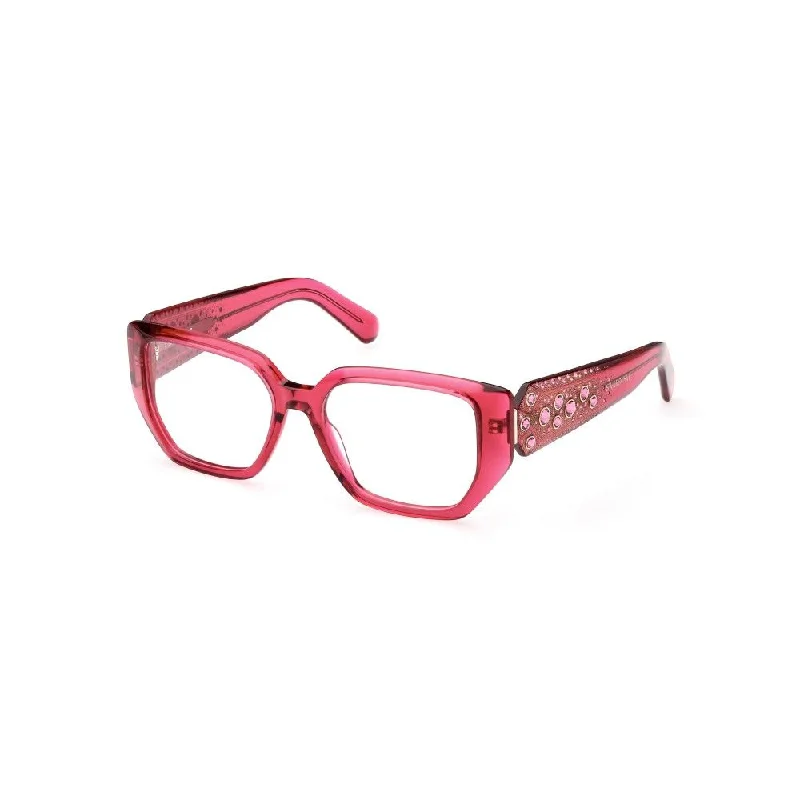 Swarovski multi Plastic Women's Frames