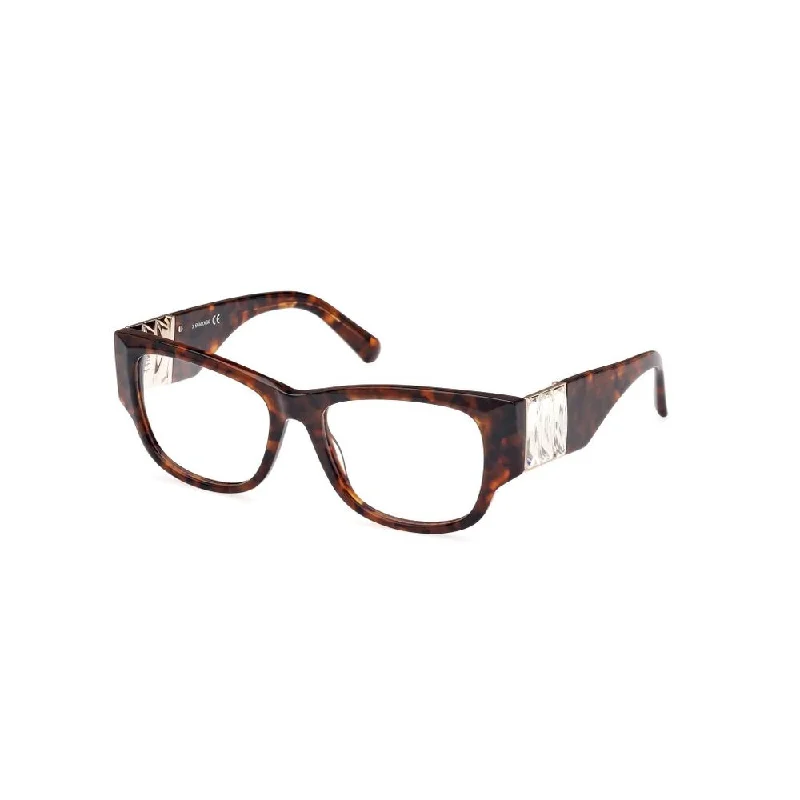 Swarovski  Plastic Women's Frames