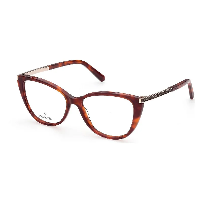 Swarovski  Plastic Women's Frames