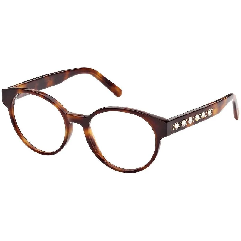 Swarovski  Plastic Women's Frames