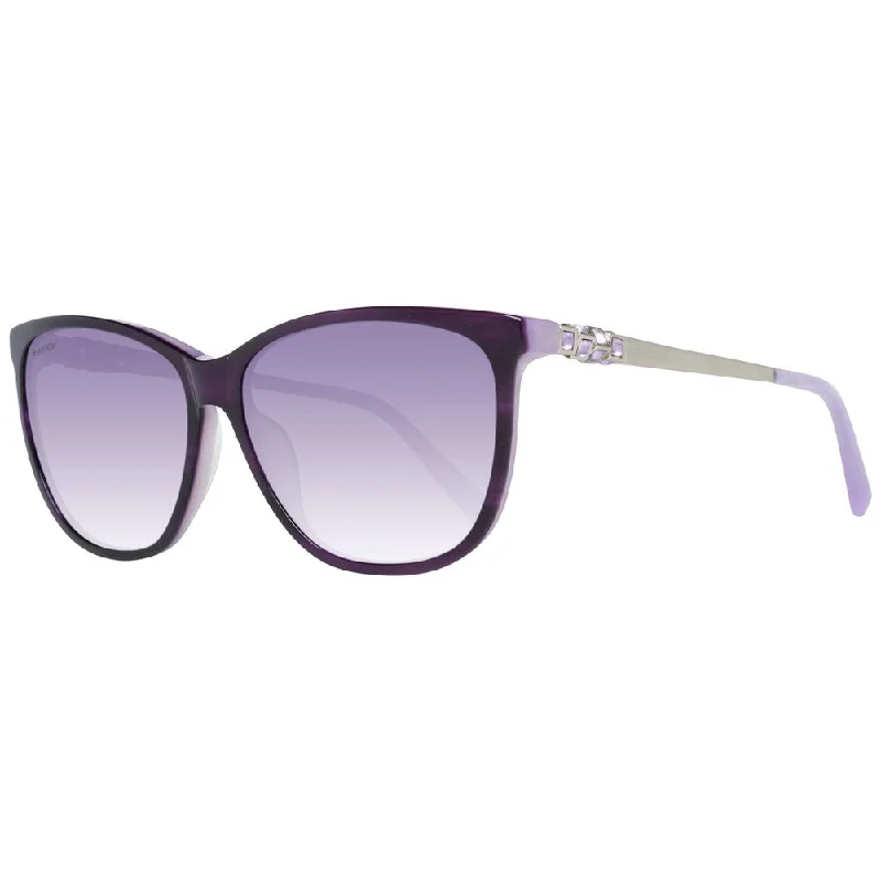 Swarovski  Plastic Women's Sunglasses