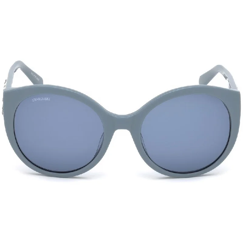 Swarovski  Plastic Women's Sunglasses