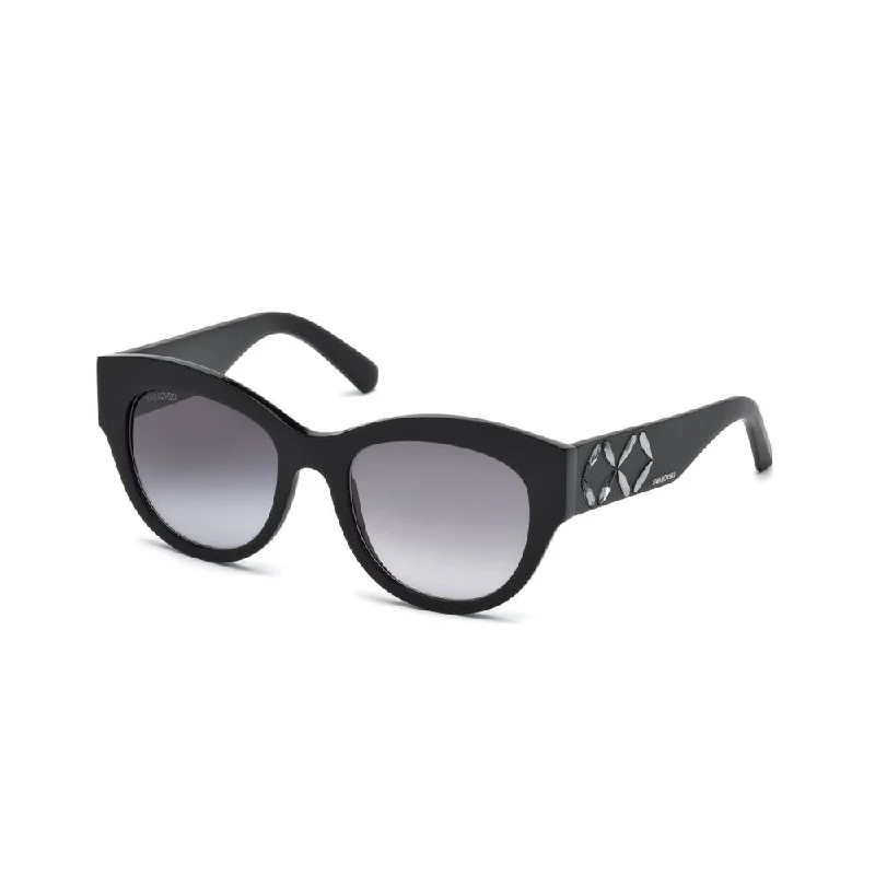 Swarovski  Plastic Women's Sunglasses