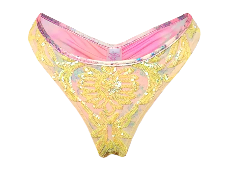 TAHITI RAINBOW KINI